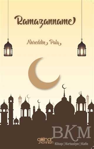 Ramazanname - Gülnar Yayınları