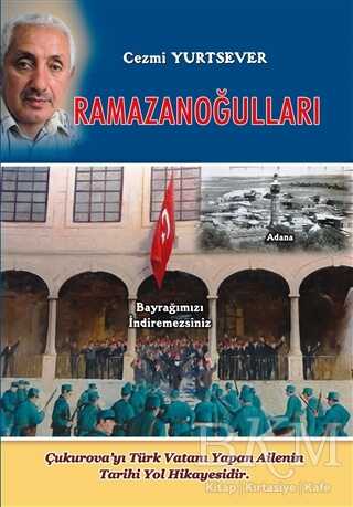 Ramazanoğulları - Akademisyen Kitabevi