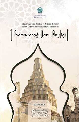 Ramazanoğulları Beyliği - 1