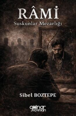 Rami Suskunlar Mezarlığı - 1