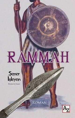 Rammah - Az Kitap