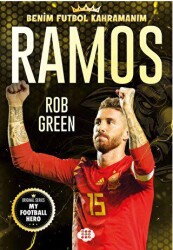 Ramos – Benim Futbol Kahramanım - Dokuz Çocuk