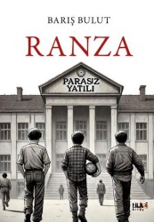 Ranza - Tilki Kitap
