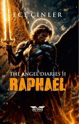 Raphael - Cennetin Prensi ve Güneşin Koruyucusu - Perseus