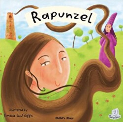 Rapunzel - Child`s Play