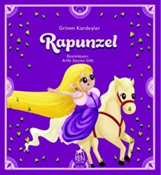 Rapunzel - Ren Çocuk