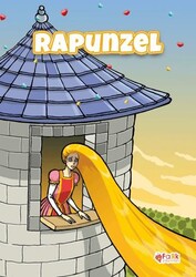 Rapunzel - Fark Yayınları