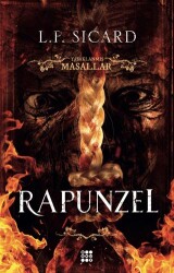 Rapunzel - Dokuz Yayınları