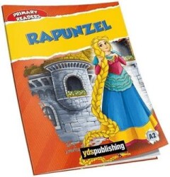 Rapunzel A2 - YDS Publishing