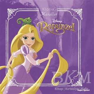 Rapunzel - Disney Klasik Masallar