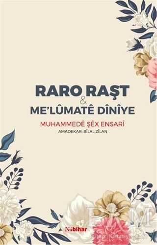 Raro Raşt - Me’lumate Diniye - Nubihar Yayınları