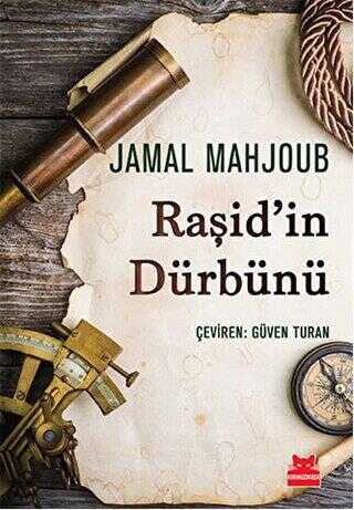 Raşid’in Dürbünü - Kırmızı Kedi Yayınevi
