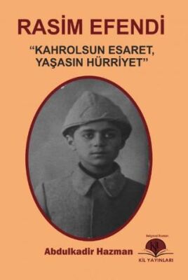 Rasim Efendi - 1