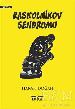 Raskolnikov Sendromu - 2