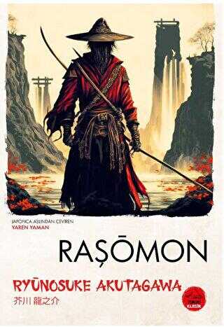 Raşomon