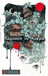 Raşomon ve Kappa - Komikşeyler Yayıncılık