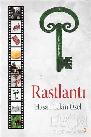 Rastlantı - Cinius Yayınları
