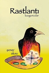 Rastlantı - Aydili Sanat Yayınları