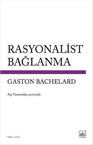 Rasyonalist Bağlanma - İthaki Yayınları