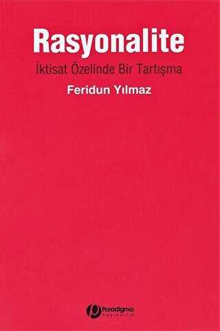 Rasyonalite - Paradigma Yayıncılık