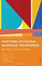 Rasyonel Duygusal Davranış Terapisinde Bilinçli Uygulama - Sola Unitas