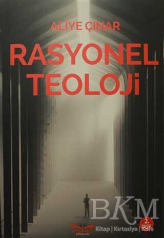 Rasyonel Teoloji - Köprü Kitapları