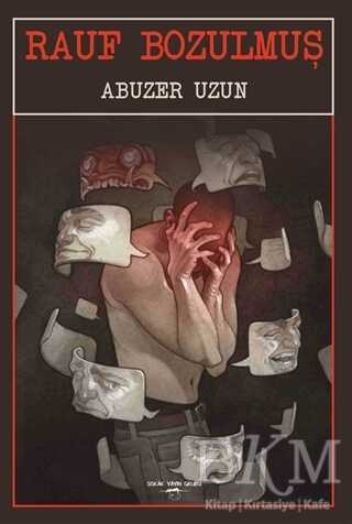 Rauf Bozulmuş - Sokak Kitapları Yayınları