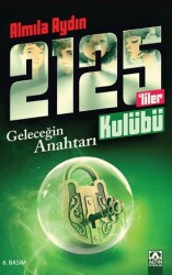 Rauf ve 2125’liler Kulübü - Altın Kitaplar