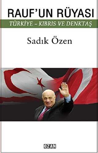 Rauf`un Rüyası - Ozan Yayıncılık
