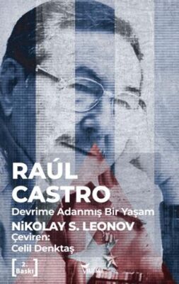 Raul Castro - 1