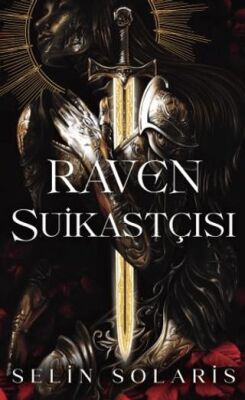 Raven Suikastçısı - 1