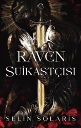Raven Suikastçısı - Martı Yayınları
