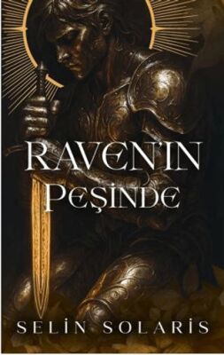 Raven`ın Peşinde - 1
