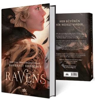 Ravens - 1