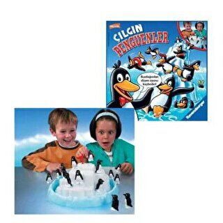 Çılgın Penguenler - 1