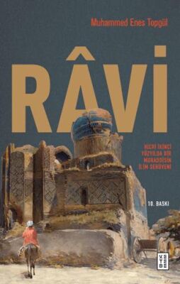 Ravi - 1