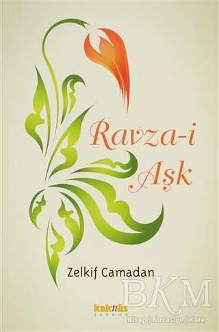 Ravza-i Aşk - Kaknüs Yayınları