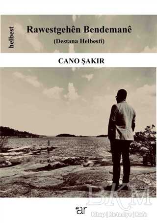 Rawestgehen Bendemane - Ar Yayınları
