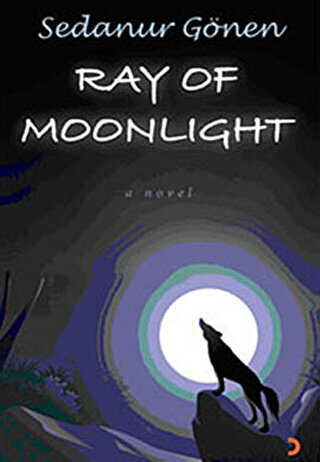 Ray Of Moonlight - Cinius Yayınları