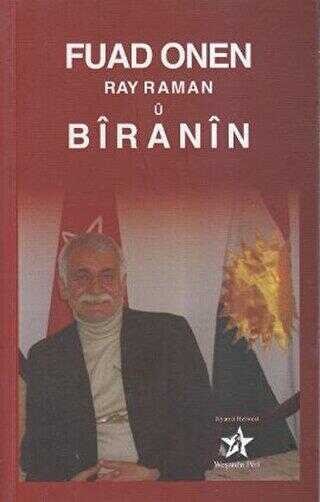 Ray Raman u Biranin - Peri Yayınları