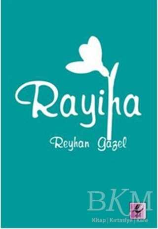 Rayiha - Efil Yayınevi