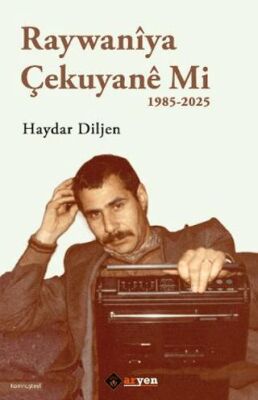 Raywaniya Çekuyane Mi - 1985-2025 - 1