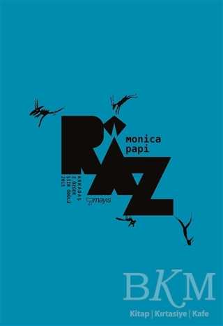 Raz - Mayıs Yayınları
