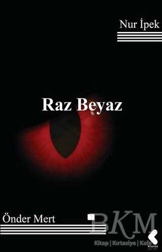 Raz Beyaz - Klaros Yayınları
