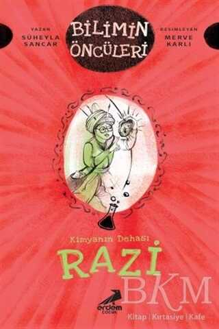 Razi - Kimyanın Dehası - Erdem Çocuk