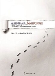 Razınihan ile Mahfuruze Hikayesi - Fenomen Yayıncılık