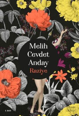 Raziye kapağı