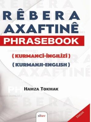 Rêbera Axivtinê- Phrasebook - 1