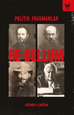 Re-Bellum - 1