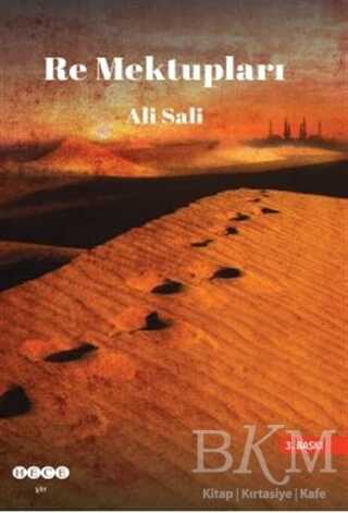 Re Mektupları - Hece Yayınları